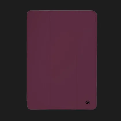 Чехол ArmorStandart Smart Fold Pen для Lenovo Tab M11 (Plum) в Чернигове