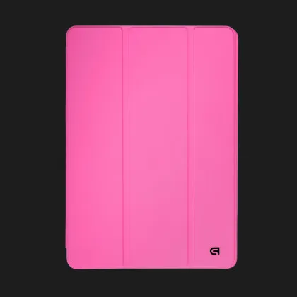 Чехол ArmorStandart Smart Fold Pen для Lenovo Tab M11 (Rose Red) в Чернигове