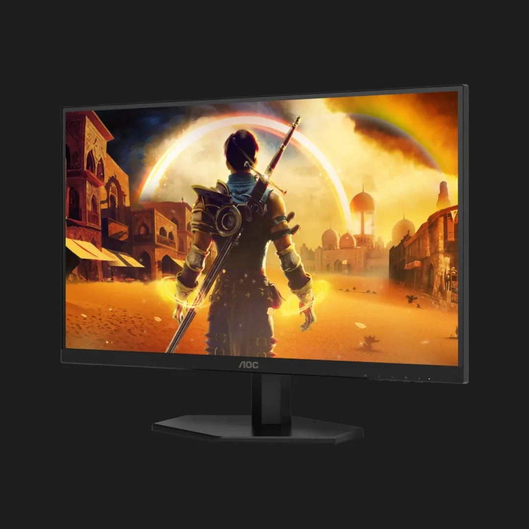 Монітор AOC 27