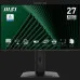 Монітор MSI 27" Pro MP275QPDG IPS 100Hz (UA)