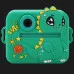 Детская фотокамера моментальной печати DinoSnap (Green)