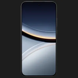 Смартфон POCO F7 12/256GB (Black)