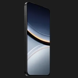 Смартфон POCO F7 12/256GB (Black)