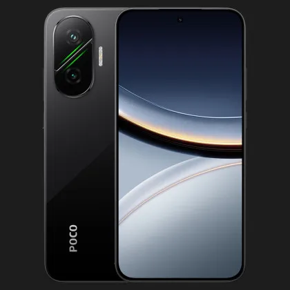 Смартфон POCO F7 12/512GB (Black) (UA) в Днепре