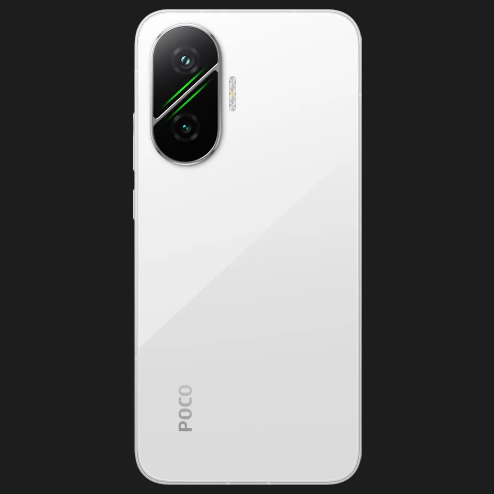 Смартфон POCO F7 12/256GB (White) — купить от 16 599 грн