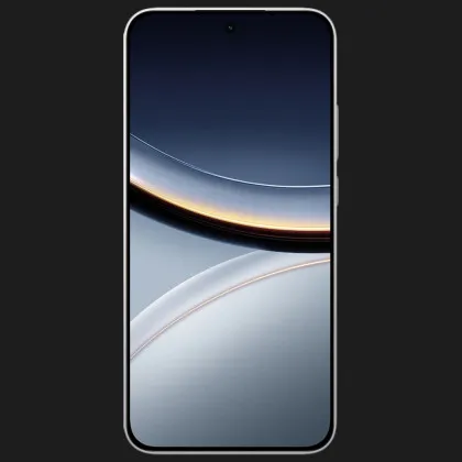 Смартфон POCO F7 12/512GB (Silver) в Самборі