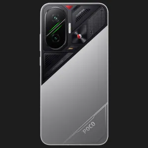 Смартфон POCO F7 12/256GB (Silver)