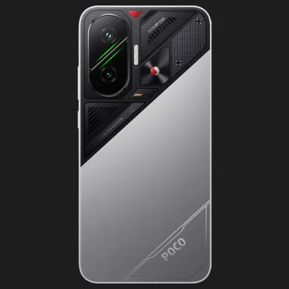 Смартфон POCO F7 12/512GB (Silver) в Самборі