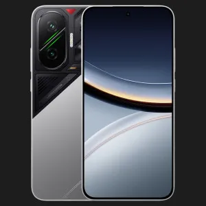 Смартфон POCO F7 12/256GB (Silver)