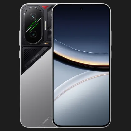 Смартфон POCO F7 12/512GB (Silver) в Самборі