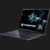 Ноутбук Acer Predator Helios Neo 18 PHN18-72 18" (Intel Core Ultra 9/32GB/1TB (SSD)/RTX 5070TI) (NH.QVMEU.003) (UA)