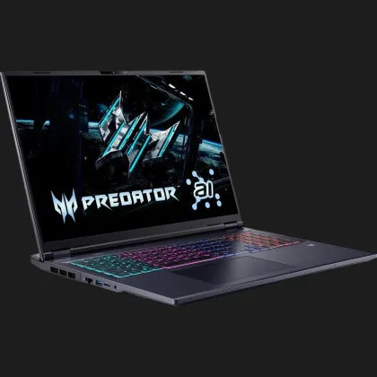 Ноутбук Acer Predator Helios Neo 16 AI PHN16-73-934N 16" (Intel Core Ultra 9/32GB/1TB (SSD)/RTX 5070TI) (NH.U0UAA.003) (Standard) в Вараше