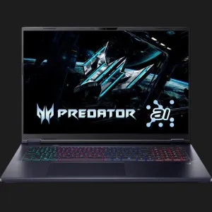 Ноутбук Acer Predator Helios Neo 16 AI PHN16-73-934N 16