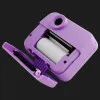 Детская фотокамера моментальной печати Rainbow (Purple)