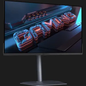 Монитор GIGABYTE 27" OLED 240Hz MO27Q2 (UA) в Бродах