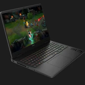 Ноутбук HP Omen Ultra Slim 16t-an000 16