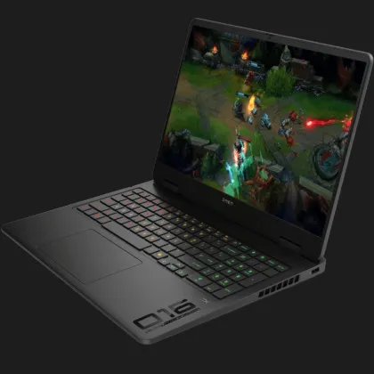 Ноутбук HP Omen 16-ap0053dx 16,1" (AMD Ryzen 9/32GB/1TB (SSD)/RTX 5060) (BP1Q1UA) (Standard)