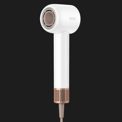 Фен Dreame Glory Mix (White) в Ковелі