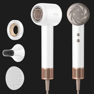 Фен Dreame Glory Mix (White)