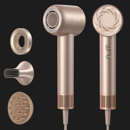 Фен Dreame Glory Mix (Gold) в Білій Церкві