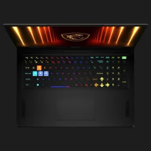 Ноутбук MSI Vector 18 HX A2XWJG 18