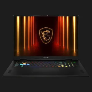 Ноутбук MSI Vector 18 HX A2XWJG 18