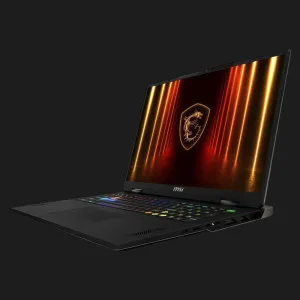 Ноутбук MSI Vector 18 HX A2XWJG 18