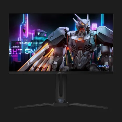 Монитор GIGABYTE 27" OLED 240Hz AORUS FO27Q2 (UA)
