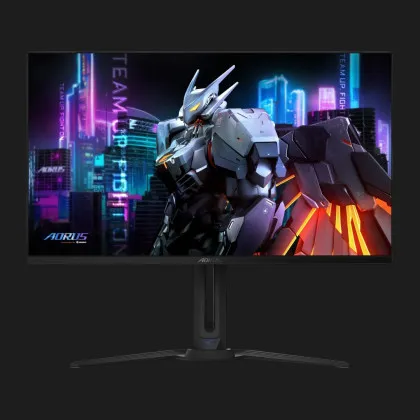 Монитор GIGABYTE 31.5" OLED 165Hz AORUS FO32U (UA)
