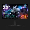 Монитор GIGABYTE 31.5" OLED 165Hz AORUS FO32U (UA)
