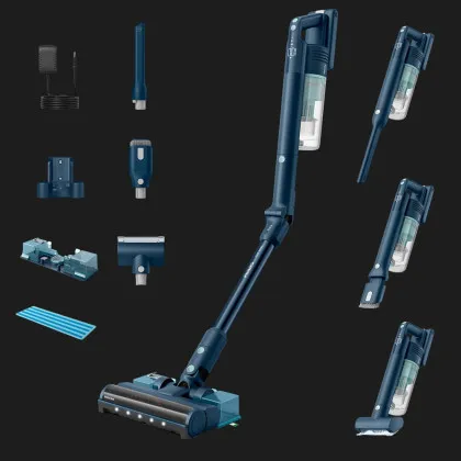 Аккумуляторный пылесос Philips 5000 Series Flex XC5244/10 (UA)