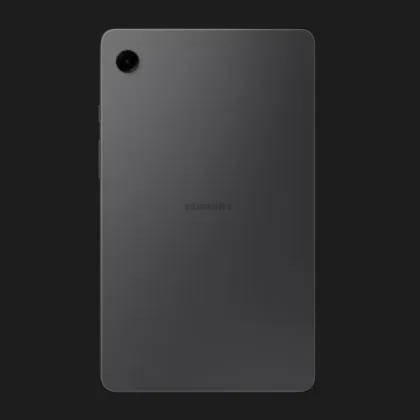 Планшет Samsung Galaxy Tab A9 8/128GB Wi-Fi (Graphite) (Standard)