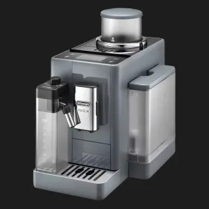 Кавомашина Delonghi Rivelia (Green/Black) в Олександрії