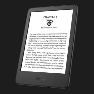 Електронна книга Amazon Kindle 11th Gen (2024) (Black) (Standard) в Олександрії