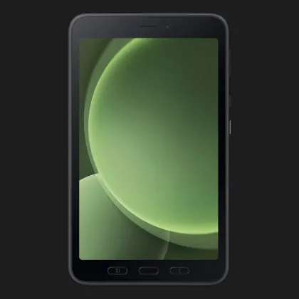 Планшет Samsung Galaxy Tab Active 5 5G 8/256GB (Green/Black) (Standard) в Ковелі