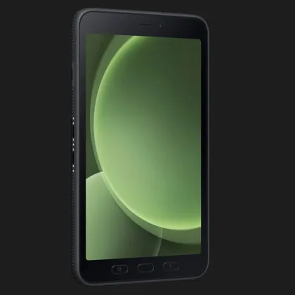 Планшет Samsung Galaxy Tab Active 5 5G 8/256GB (Green/Black) (Standard) в Ковелі