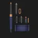 Стайлер для прямых и волнистых волос Dyson Airwrap i.d. (Prussian Blue/Rich Copper) (Ultra)