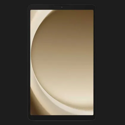 Планшет Samsung Galaxy Tab A9 4/64GB LTE (Silver) (Standard)