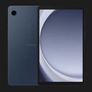 Планшет Samsung Galaxy Tab A9 4/64Gb Wi-Fi (Navy) (Standard) в Сваляве
