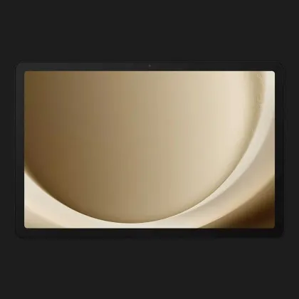 Планшет Samsung Galaxy Tab A9 Plus 8/128GB 5G (Silver) (Standard)