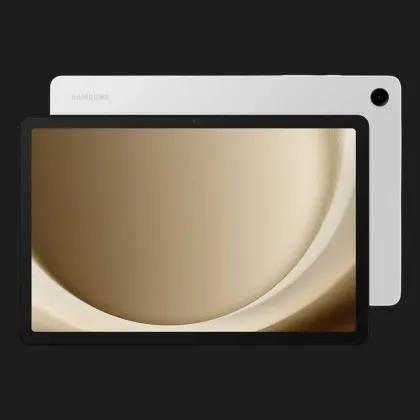 Планшет Samsung Galaxy Tab A9 Plus 8/128GB 5G (Silver) (Standard)