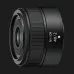 Стандартный объектив Nikon Nikkor Z 40mm f/2 (JMA106DA) (Standard)