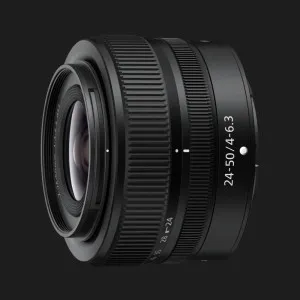 Стандартный объектив Nikon Nikkor Z 24-50mm f/4-6.3 (JMA712DA) (Standard)