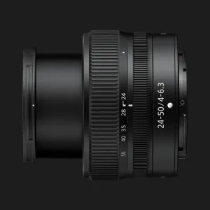 Стандартный объектив Nikon Nikkor Z 24-50mm f/4-6.3 (JMA712DA) (Standard)