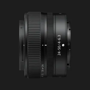 Стандартный объектив Nikon Nikkor Z 24-50mm f/4-6.3 (JMA712DA) (Standard)
