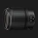 Стандартний об'єктив Nikon Nikkor Z 50mm f/1.8 S (JMA001DA) (Standard)