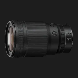 Стандартный объектив Nikon Nikkor Z 50mm f/1.2 S (JMA003DA) (Standard)