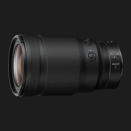 Стандартний об'єктив Nikon Nikkor Z 50mm f/1.2 S (JMA003DA) (Standard)