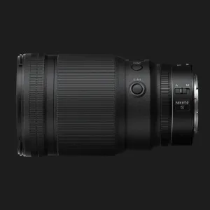 Стандартный объектив Nikon Nikkor Z 50mm f/1.2 S (JMA003DA) (Standard)