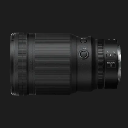 Стандартний об'єктив Nikon Nikkor Z 50mm f/1.2 S (JMA003DA) (Standard)